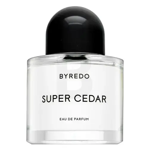 Byredo Super Cedar unisex parfimērijas ūdens 100 ml