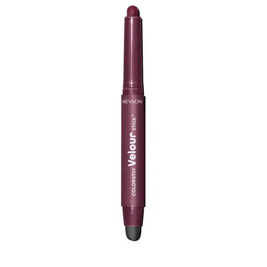Revlon, Color Stay Velour, Eyeshadow Stick, 880, Cordovan, 1.04 g
