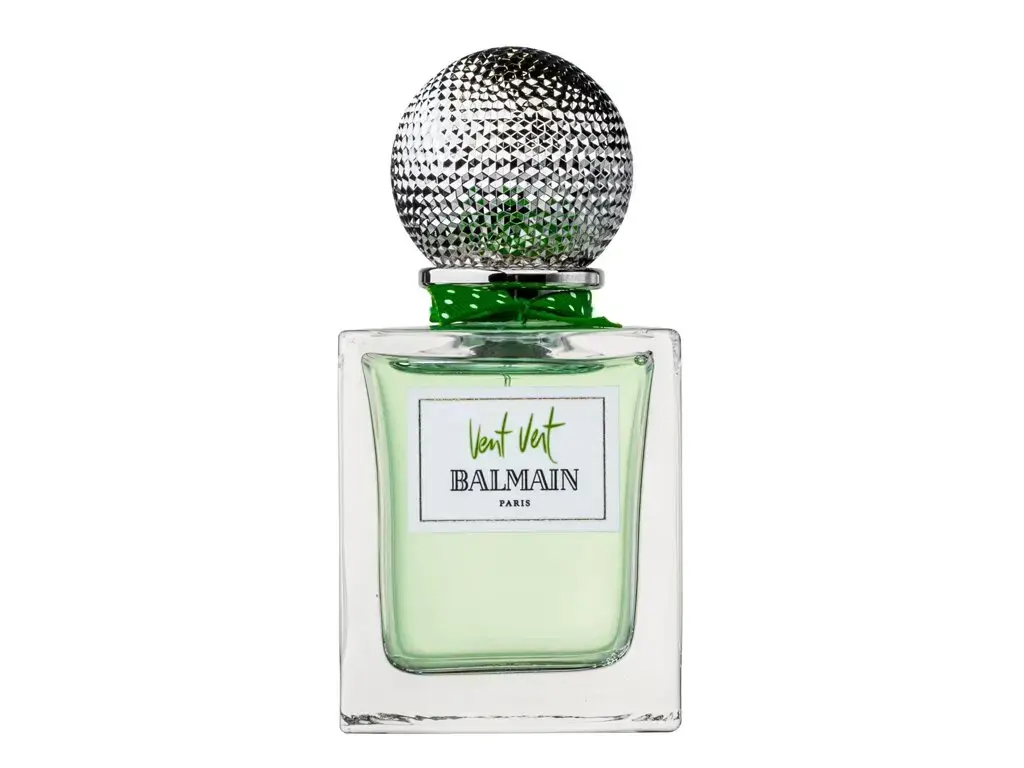 Balmain Vent Vert Eau de Toilette 75 ml