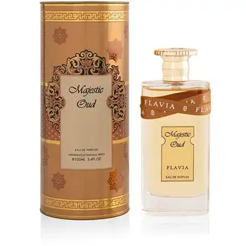 Flavia Flavia Majestic Oud EDP 100ml