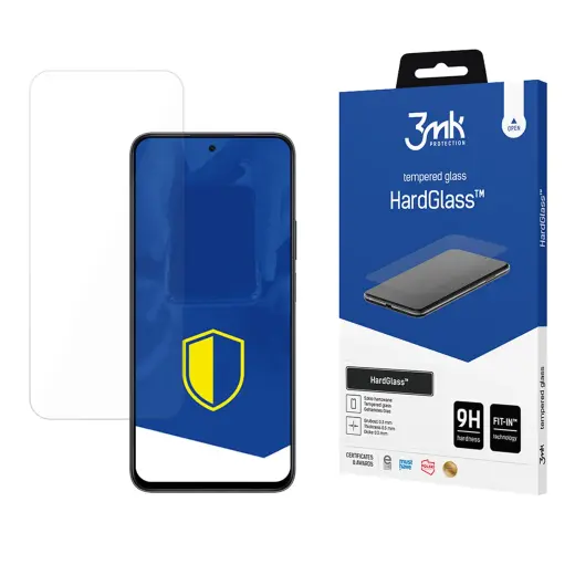 Honor 200 Smart - 3mk HardGlass