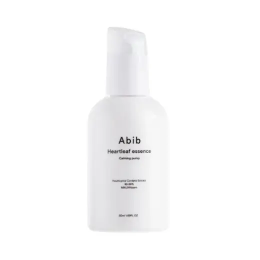 Abib Heartleaf Essence Calming Pump 50 Ml