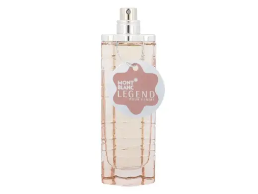 Montblanc Legend Pour Femme Eau de Parfum 75 ml