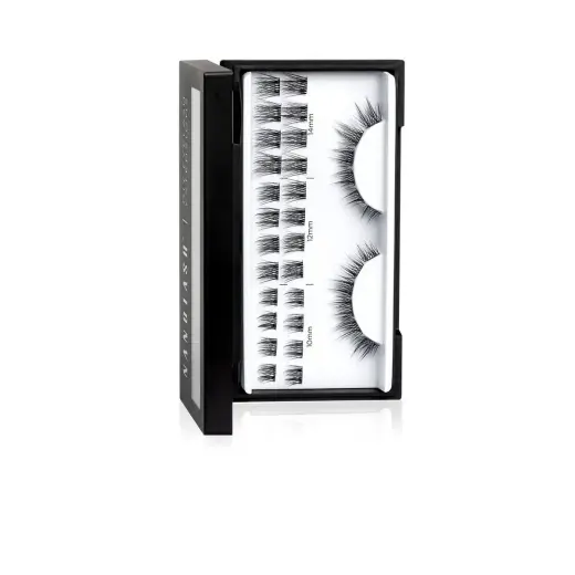 Set of False Eyelashes Nanolash Divine