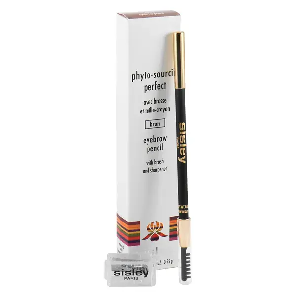Sisley Phyto - Sourcils Perfect Eyebrow