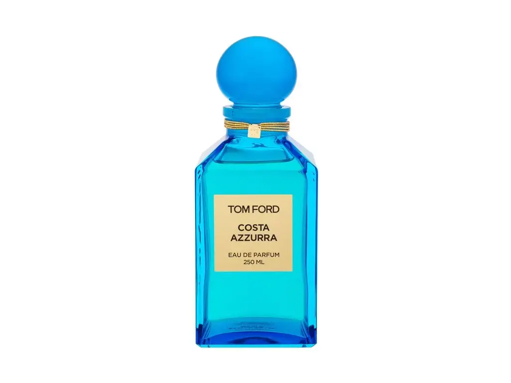 TOM FORD Costa Azzurra Without Spray Eau de Parfum 250 ml