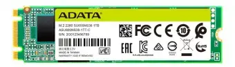 Cietais disks Adata Ultimate SU650 1TB
