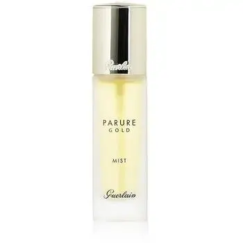 Guerlain Parure Gold Mist Setting Mist