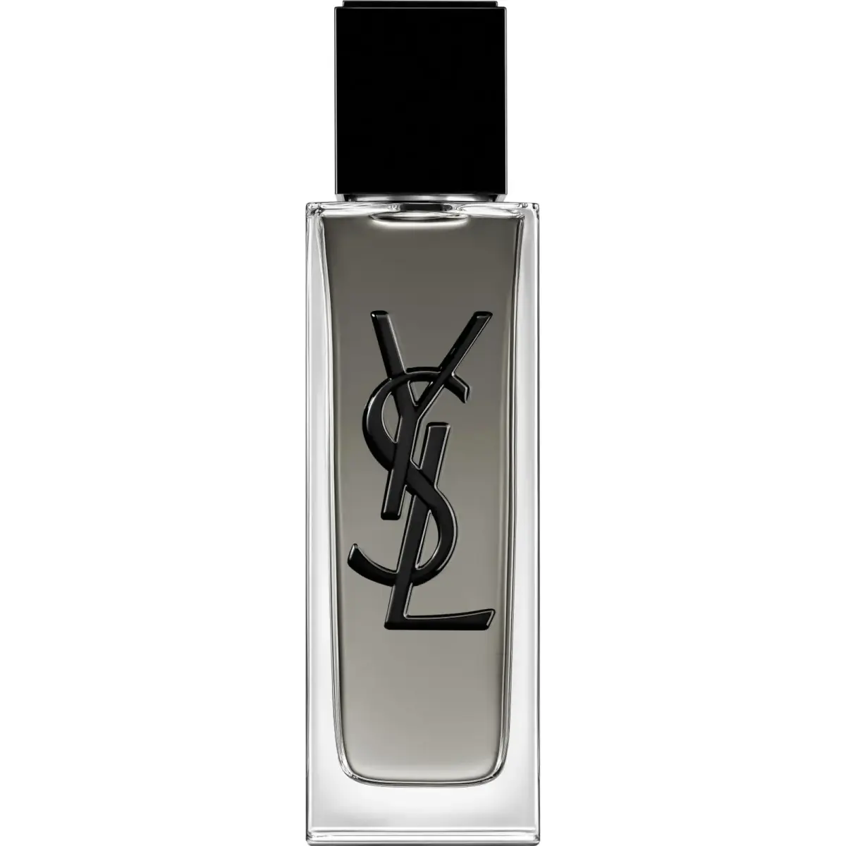 Yves Saint Laurent Myslf Intense, Eau