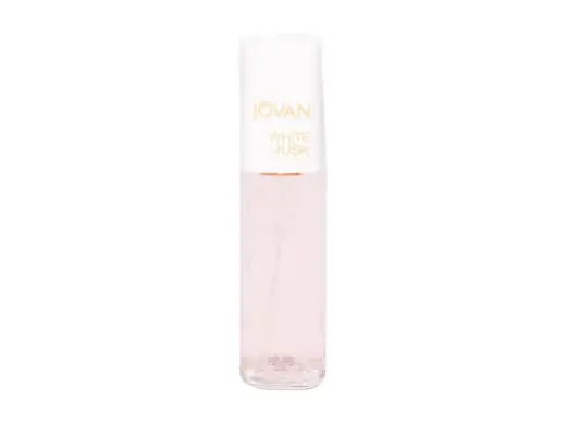 Jövan Musk White Eau de Cologne 59 ml