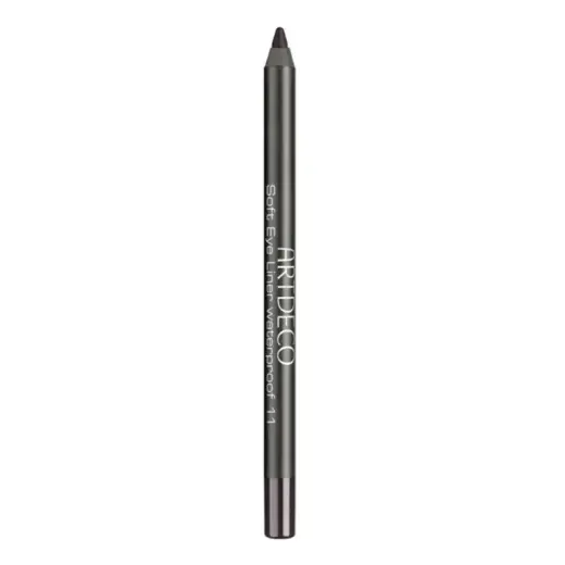 Artdeco Eye Pencil (Soft Waterproof) 1.2 G - Shade: 11 Deep Forest Brown
