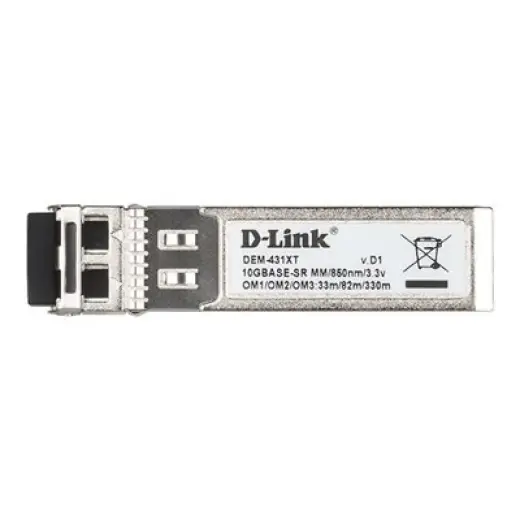 D-LINK DLINK Transceiver (DEM-431XT) (DEM431XT)