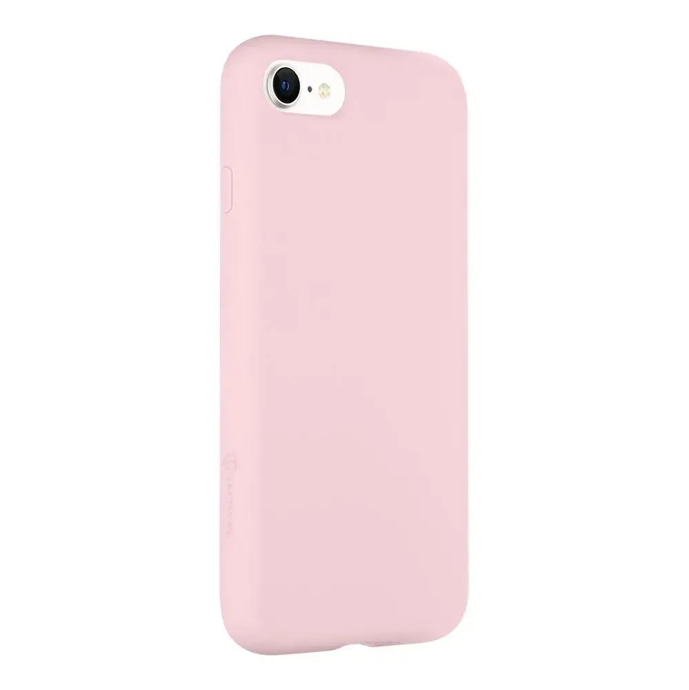 Tactical Velvet Smoothie Cover for Apple iPhone 7|8|SE2020 Pink Panther