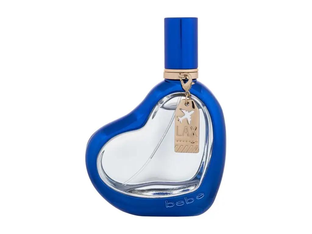Bebe Bebe Hollywood Eau de Parfum 30 ml