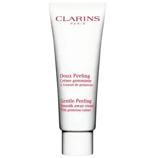 Clarins, Gentle Peeling, Primrose, Peeling, Exfoliating Cream, 15 ml