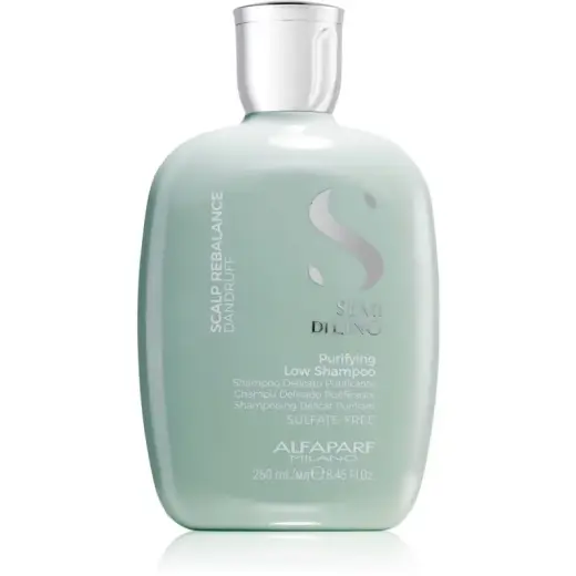 Alfaparf Semi Di Lino Scalp Rebalance Purifying Shampoo 250ml
