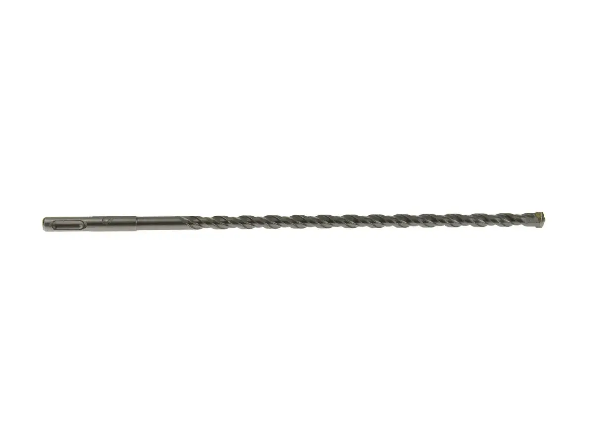 Lööktrellipuur SDS Plus 10x310