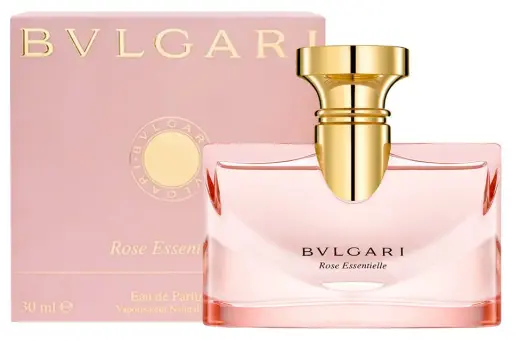 Bvlgari Rose Essentielle Eau de Parfum 100 ml