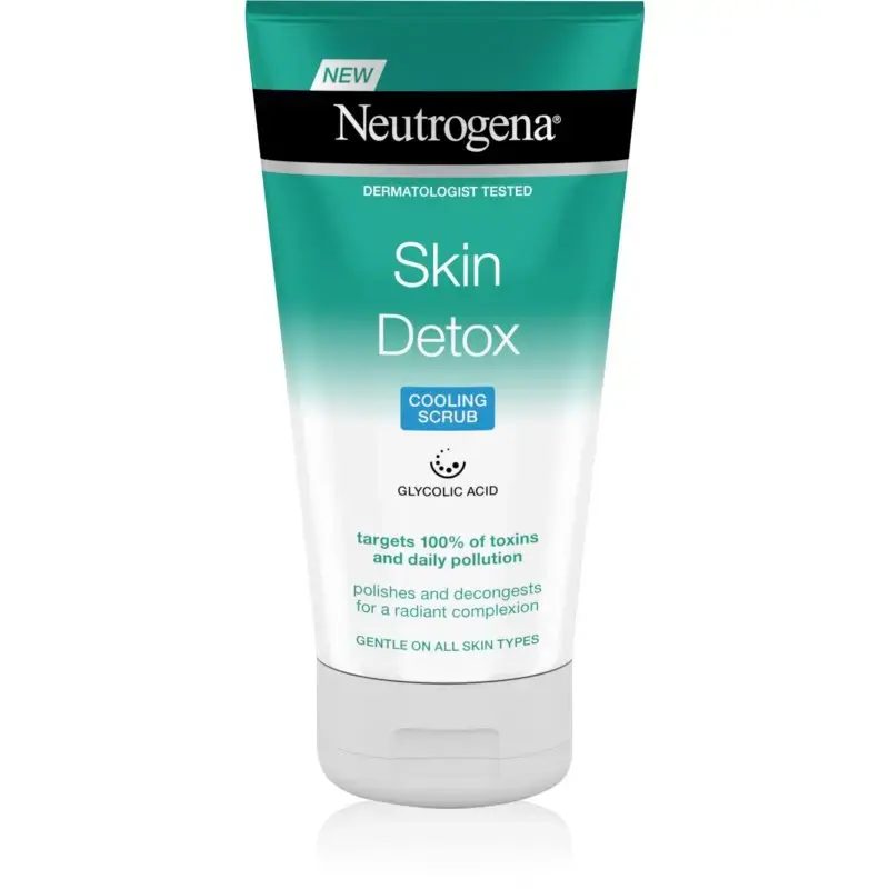 Neutrogena (Skin Detox) 150ml