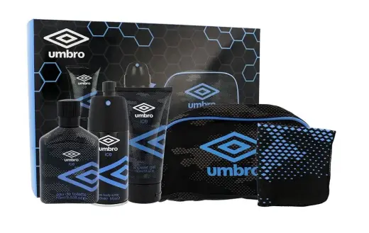 UMBRO Ice Eau de Toilette 75 ml