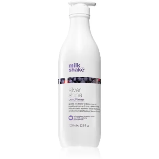 Milk_shake Silver Shine Conditioner 1000ml