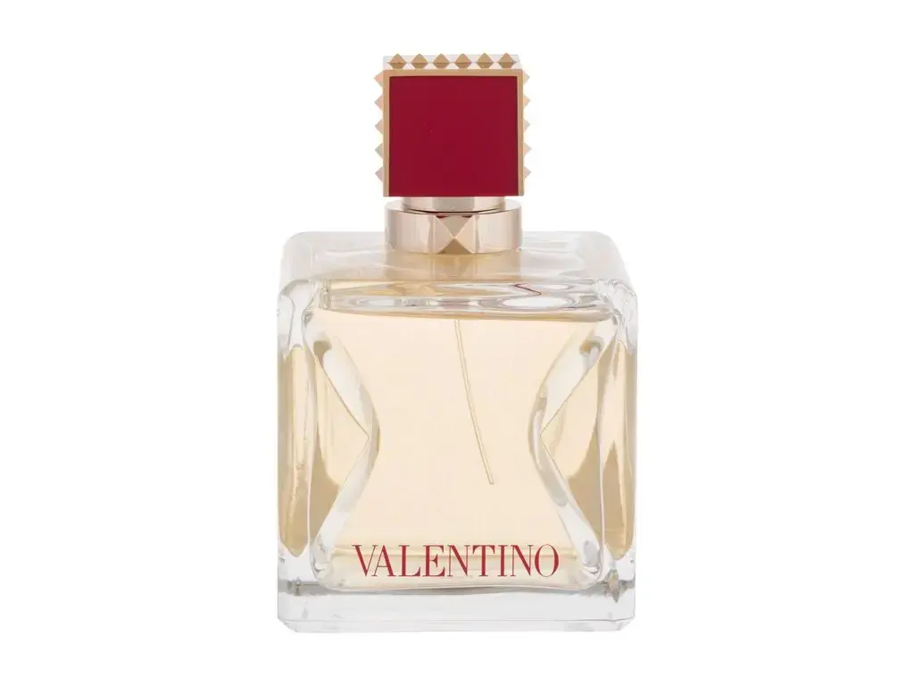 Valentino Voce Viva Eau de Parfum 100 ml