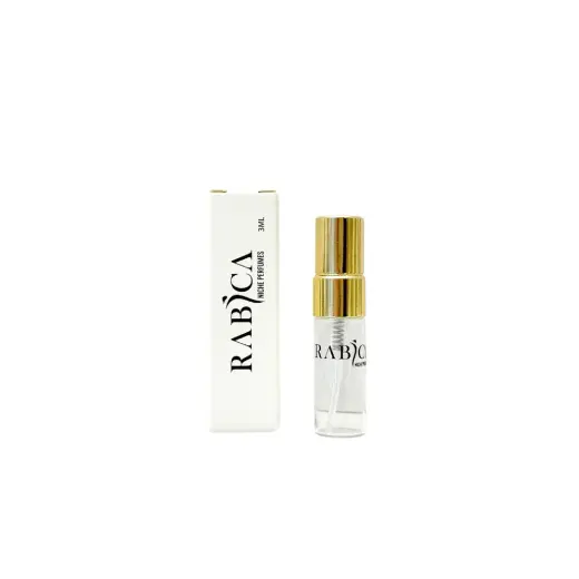 Kajal, Ruby, Eau De Parfum, Unisex, 3 ml *Sample