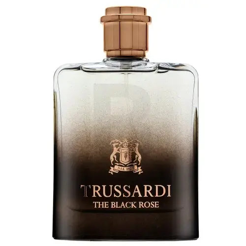 Trussardi The Black Rose parfimērijas ūdens unisex 100 ml