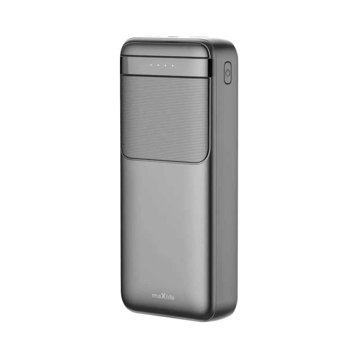 Maxlife power bank MXPB-09 QC PD