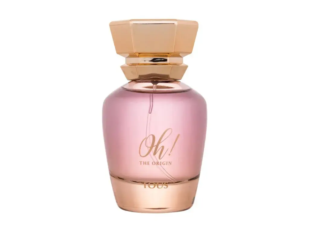 TOUS Oh! The Origin Eau de Parfum 50 ml