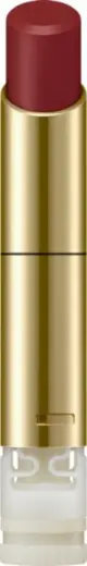 Sensai, Lasting Plump, Cream Lipstick, 10, Refill, 3.8 g