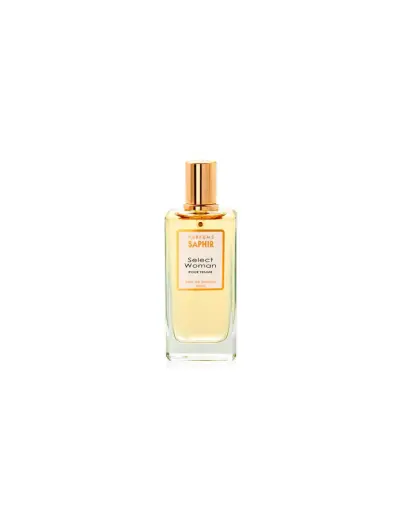 Saphir Select Woman (EDP) parfimērijas ūdens sievietēm 50 ml