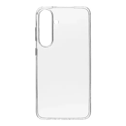Tactical TPU чехол для телефона Samsung Galaxy S25+ прозрачный