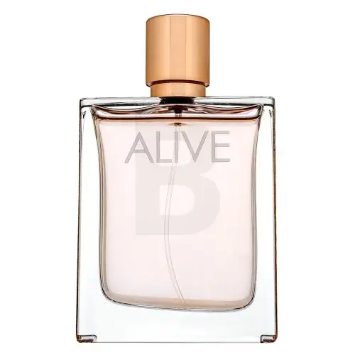 Hugo Boss Alive (EDT) туалетная вода для женщин 80 мл