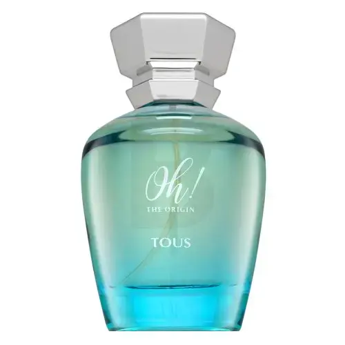 Tous Oh! The Origin (EDT) tualetes ūdens sievietēm 100 ml