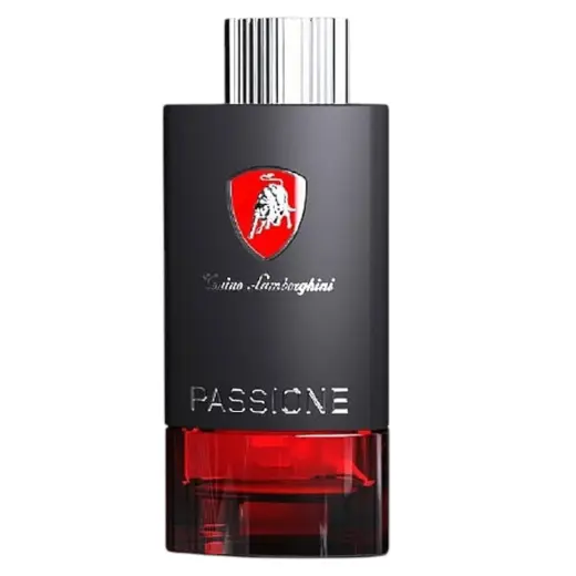 Tonino Lamborghini, Techno Passione, Eau De Toilette, For Men, 100 ml