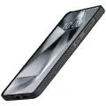 Case PITAKA Ultra-Slim MagSafe for Samsung Galaxy S25 black grey Photo