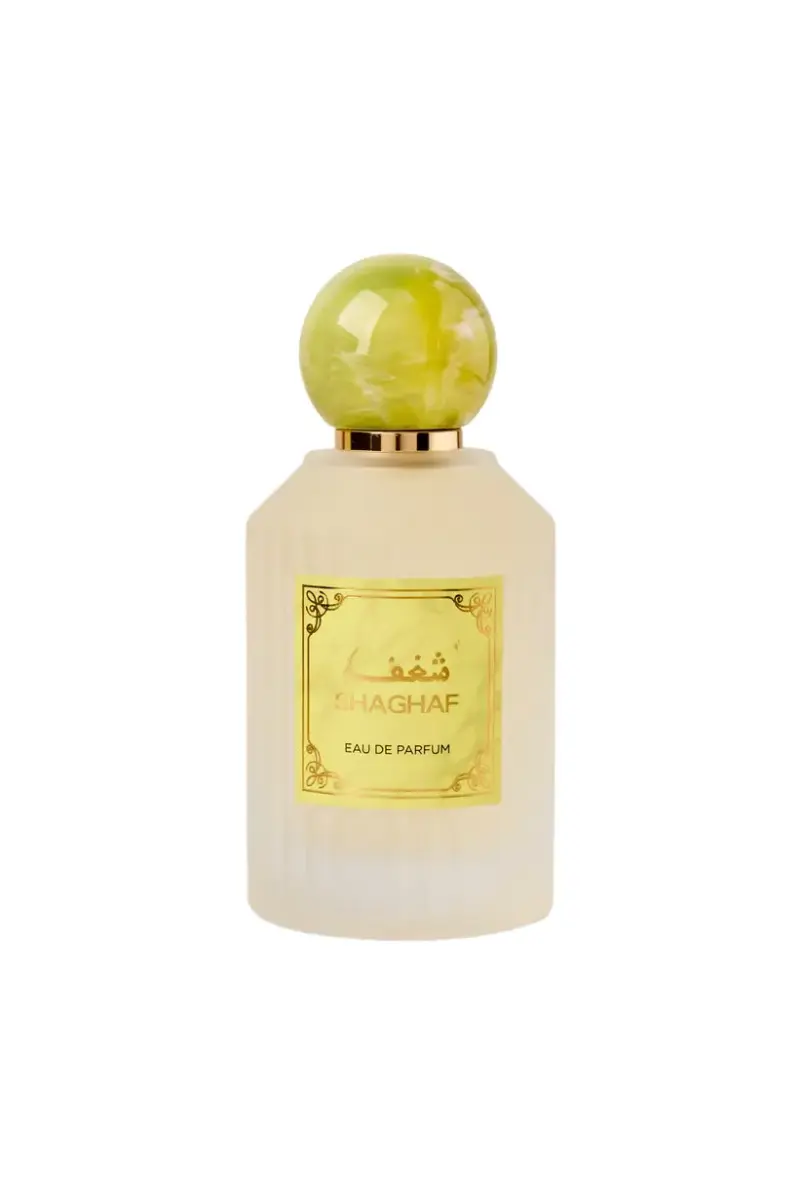 Rotana, Shaghaf, Eau De Parfum, Unisex, 100 ml