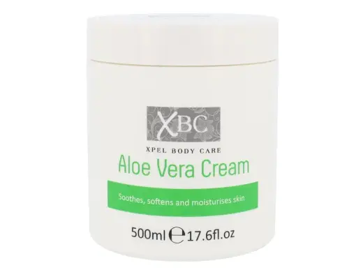 Xpel Body Care Aloe Vera Body Cream 500 ml