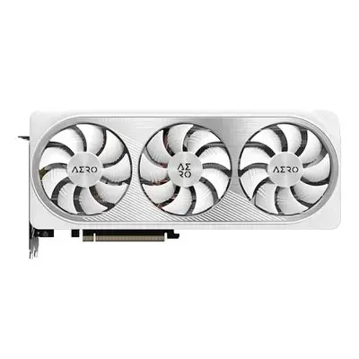 Gigabyte GeForce RTX 4070 SUPER AERO OC 12G - graphics card - GeForce RTX 4070 Super - 12 GB