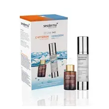 "Hidraderm Face Set" - "Hidraderm Face Set".