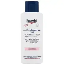"UreaRepair Plus 5% Urea Lotion Soothing Scent"