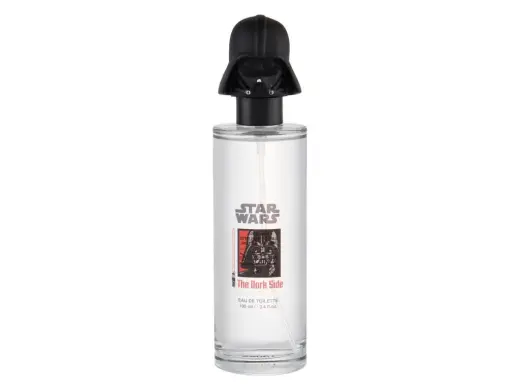 Star Wars Darth Vader Eau de Toilette 100 ml