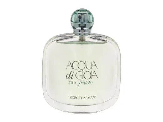 Giorgio Armani Acqua di Gioia Eau Fraiche Eau de Toilette 100 ml