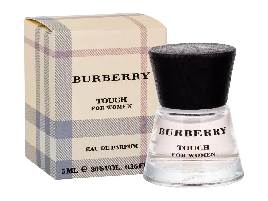 Burberry Touch For Women Eau de Parfum 5 ml