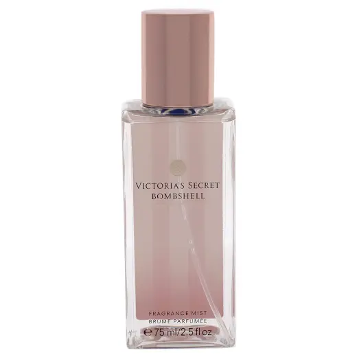 Victoria's Secret, Bombshell Seduction, Scented Spray, For Women, 75 ml
