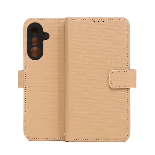 Smart Triangle case for Realme 16 Pro 5G brown