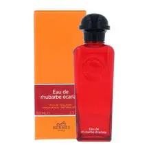 Hermès Eau de Rhubarbe Ecarlate (Cologne) одеколон унисекс 50 мл
