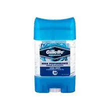 Gillette Cool Wave Deodorant Clear Gel