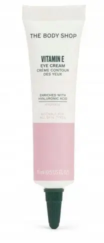 Vitamin E Eye Cream 15 Ml